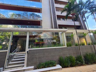 Apartamento, 4 quartos, 252 m² - Foto 1