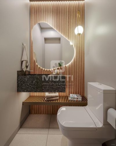 Apartamento, 3 quartos, 160 m² - Foto 2