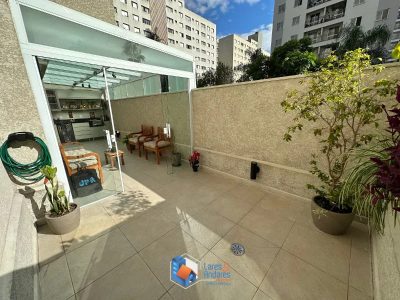 Apartamento, 2 quartos, 64 m² - Foto 4