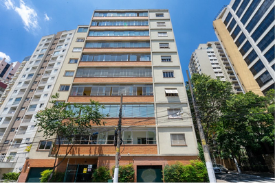 Apartamento, 3 quartos, 231 m² - Foto 3