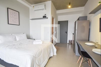 Kitnet-Studio, 24 m² - Foto 3