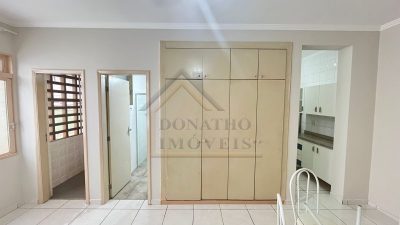Kitnet-Studio, 33 m² - Foto 3
