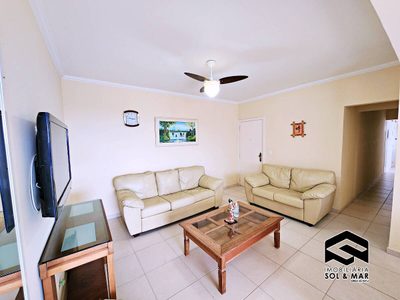Apartamento, 4 quartos, 140 m² - Foto 4