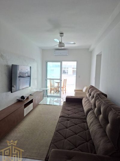 Apartamento, 2 quartos, 83 m² - Foto 4