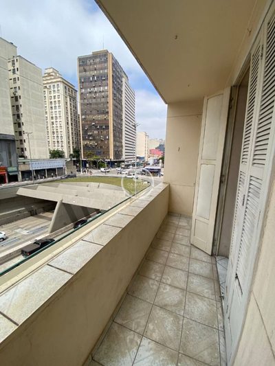 Apartamento, 1 quarto, 79 m² - Foto 3
