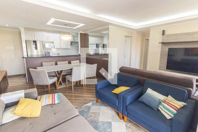 Apartamento, 2 quartos, 77 m² - Foto 3