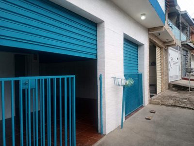 Loja-Salão, 45 m² - Foto 1