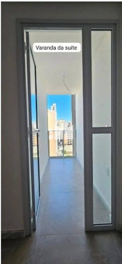 Apartamento, 3 quartos, 80 m² - Foto 5