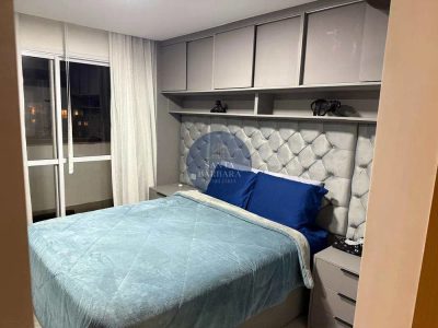 Cobertura, 2 quartos, 118 m² - Foto 2