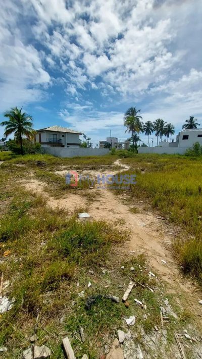 Terreno, 450 m² - Foto 3