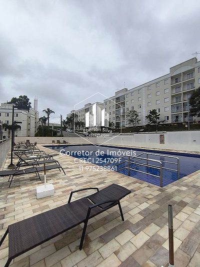 Apartamento, 3 quartos, 65 m² - Foto 3