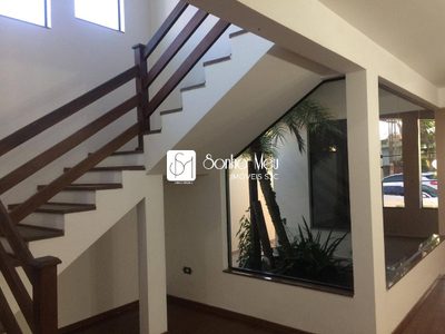 Sobrado, 3 quartos, 262 m² - Foto 4