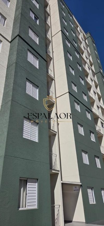 Apartamento, 2 quartos - Foto 4