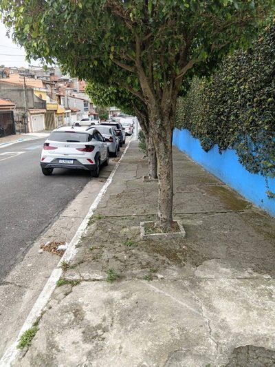 Casa, 1 quarto, 50 m² - Foto 2