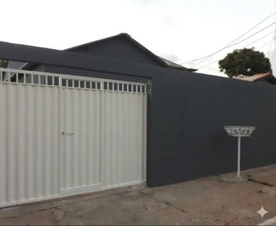 Casa, 3 quartos, 120 m² - Foto 2