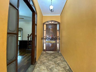 Sobrado, 4 quartos, 183 m² - Foto 5