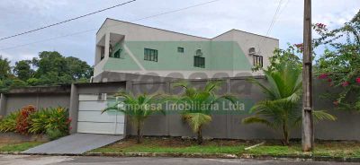 Casa, 3 quartos, 259 m² - Foto 2