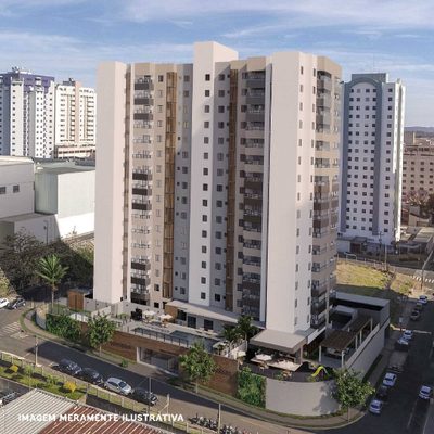 Apartamento - Foto 4