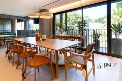 Apartamento, 4 quartos, 215 m² - Foto 2
