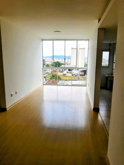 Apartamento, 2 quartos, 65 m² - Foto 4