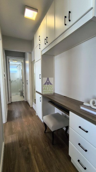 Apartamento, 2 quartos, 62 m² - Foto 4