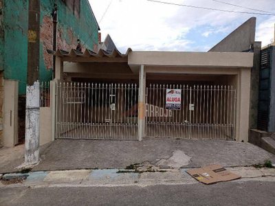 Casa, 2 quartos, 90 m² - Foto 1