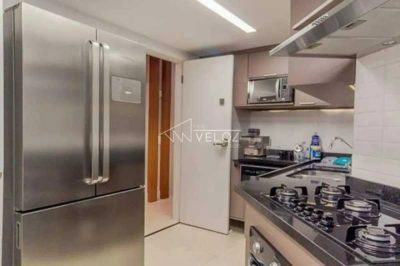 Apartamento, 3 quartos, 108 m² - Foto 1