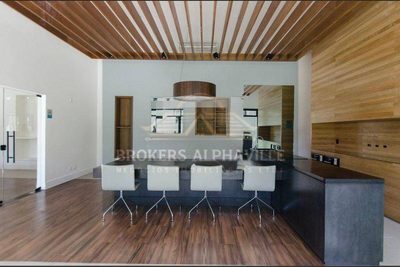 Apartamento, 1 quarto, 50 m² - Foto 5