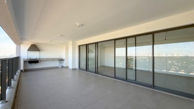 Apartamento, 3 quartos, 166 m² - Foto 3