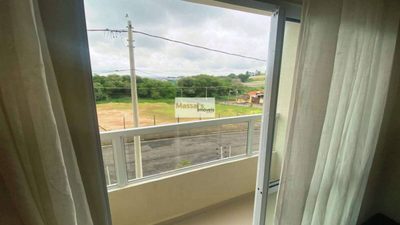 Apartamento, 2 quartos, 47 m² - Foto 3
