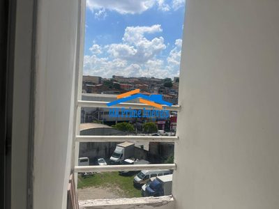 Apartamento, 2 quartos, 62 m² - Foto 4