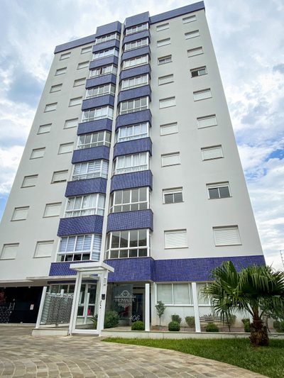 Apartamento, 2 quartos, 82 m² - Foto 3