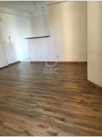 Apartamento, 3 quartos, 63 m² - Foto 5