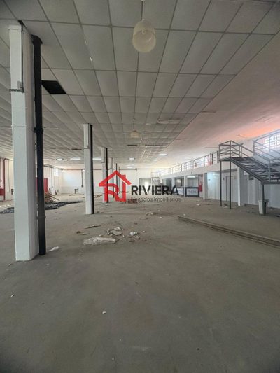 Depósito-Galpão, 1200 m² - Foto 5