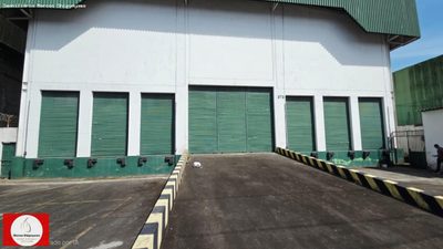 Depósito-Galpão, 1663 m² - Foto 5