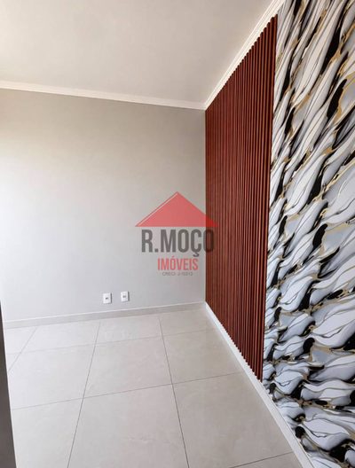 Apartamento, 2 quartos, 51 m² - Foto 3