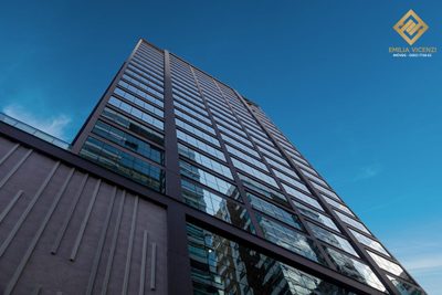 Flat/Apart Hotel, 1 quarto, 40 m² - Foto 4