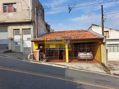 Casa, 1 quarto, 70 m² - Foto 1