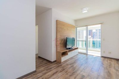 Apartamento, 2 quartos, 60 m² - Foto 3