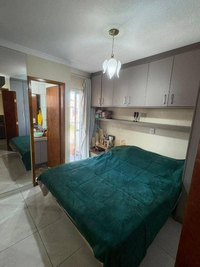 Apartamento, 2 quartos, 54 m² - Foto 4