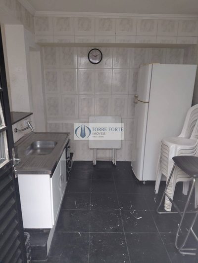 Casa, 1 quarto, 50 m² - Foto 2