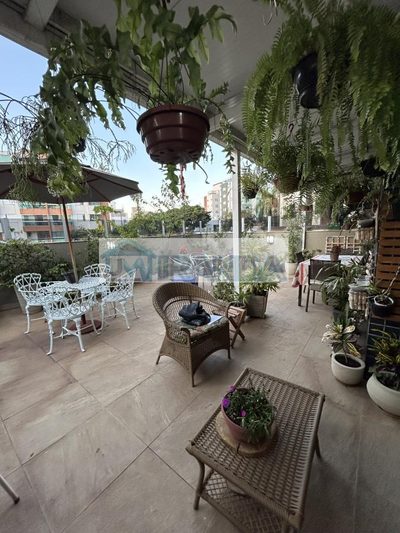 Apartamento, 3 quartos, 160 m² - Foto 3