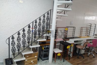 Sala-Conjunto, 245 m² - Foto 4