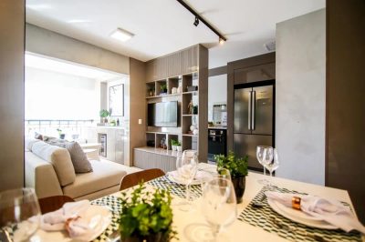 Apartamento, 2 quartos, 58 m² - Foto 5