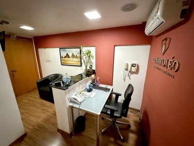 Sala-Conjunto, 250 m² - Foto 5