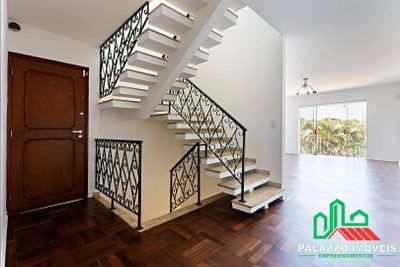 Casa, 3 quartos, 239 m² - Foto 5