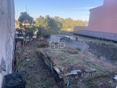 Terreno, 400 m² - Foto 1
