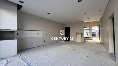 Casa, 3 quartos - Foto 5