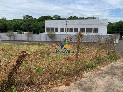 Terreno, 452 m² - Foto 3