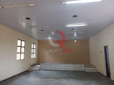 Loja-Salão, 215 m² - Foto 4